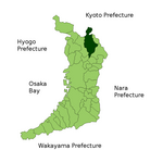 Takatsuki in Osaka-fu